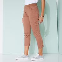 Cropped en 7/8-broek